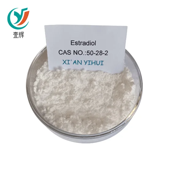 Estradiol Powder